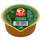 Profi Pasztet z koperkiem 131 g (2)