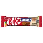 KitKat Chunky Paluszek waflowy w mlecznej czekoladzie 40 g (1)