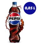 Pepsi Napój gazowany o smaku cola 0,85 l (2)