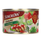 Sokołów gołąbki z mięsem 400g (4)