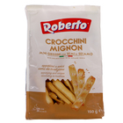 Roberto crocchini mignon paluszki z nasionami sezamu 150g (1)