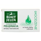 Biały Jeleń Mydło naturalne łagodzenie 85 g (1)