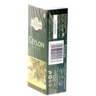 SIR ROGER CEYLON BLACK TEA 25 TOREBEK 50G (2)