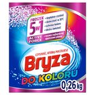 Bryza Active Force 5w1 Proszek do prania do koloru 260 g (4 prania) (2)