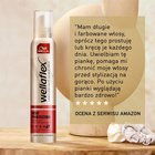 Wella Wellaflex Heat Protection Pianka do włosów 200 ml (3)