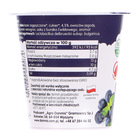 DANMIS KOZI JOGURT JAGODOWY 125 G (8)