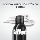 Gillette Classic Pianka do golenia o zapachu Original, szybkie i łatwe golenie, 200 ml (6)