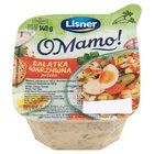 Lisner O Mamo! Sałatka warzywna polska 140 g (2)