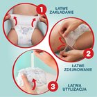 Pampers Premium Care Pieluchomajtki, rozmiar 6, 31 sztuk, 15kg+ (5)