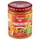 Pamapol Pomidorowa z ryżem 470 g (2)