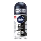 Nivea MEN Antyperspirant w Kulce Black&White Invisible Original 50 ml (1)