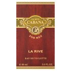 LA RIVE Cabana Woda toaletowa męska 90 ml (1)