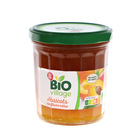 BIO WM Dżem z moreli  370g (1)