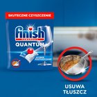 Finish Quantum Fresh Kapsułki do mycia naczyń w zmywarce 364 g (35 sztuk) (6)