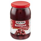 Rolnik Kompot czereśniowy 900 g (2)