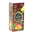 MAYO HERBATA PU-ERH Z CYTRYNĄ I TRAWĄ CYTRYNOWĄ 25x1,6G (11)