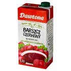 Dawtona Barszcz czerwony 1,1 l (2)