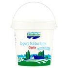 Krasnystaw Jogurt naturalny gęsty 1 kg (1)