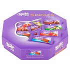 Milka Singles Mix Mieszanka czekoladek mlecznych 138 g (2)