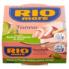 Rio Mare Extra Tuńczyk w oliwie z oliwek extra virgine 160 g (2)