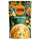 JemyJemy Zupa grochowa z kiełbasą wieprzową 450 g (2)