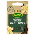 Kamis Naturalny aromat waniliowy 20 ml (1)