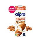 Alpro Napój migdałowy 1 l (2)