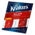 Krakus Salami Flamenco 80 g (2 x 40 g) (2)