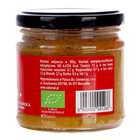 Iorgos pasta ekologiczna BIO  pasta meksykańska z oliwą z oliwek extra virgin 185g (2)