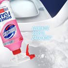 Domestos Power Foam Floral Fresh Czyszcząca piana toaleta i łazienka 435 ml (3)