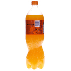 Fanta Napój gazowany o smaku pomarańczowym 1,5 l (8)