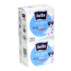 Bella Perfecta Ultra Blue Extra Soft Podpaski higieniczne 20 sztuk (11)