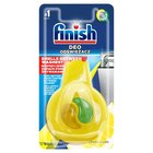 Finish Odświeżacz do zmywarki o zapachu cytryna i limonka 4 ml (1)