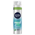 Nivea MEN Fresh Kick ŻEL DO Golenia 200 ml (1)