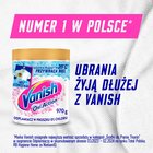 Vanish Oxi Action Crystal White Odplamiacz do tkanin w proszku 970 g (4)