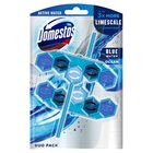 Domestos Ocean Kostka toaletowa 2 x 53 g (1)