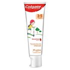 Colgate Kids Pasta do zębów dla dzieci w wieku 3-5 lat smak truskawkowy 50 ml (2)