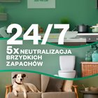 Air Wick Wkład do automatycznego odświeżacza powietrza kwitnąca wiśnia 250 ml (4)