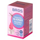 Bros Płyn do elektro na komary dla dzieci od 1 roku życia 40 ml (2)