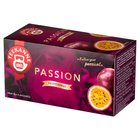 Teekanne Passion Mieszanka herbatek owocowych 45 g (20 x 2,25 g) (2)