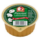 Profi Pasztet z pieczarkami 131 g (2)