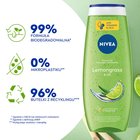 Nivea Lemongrass & Oil Żel pod prysznic 500 ml (6)