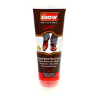 SHOW KREM SAMOPOŁYSKOWY BRĄZOWY TUBA 75ML (1)