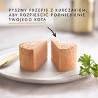 Gourmet Gold Karma dla kotów mus z kurczakiem 85 g (5)