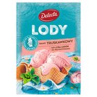 Delecta Lody smak truskawkowy 57 g (1)