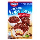 Dr. Oetker Babeczki Kopce Kreta oryginalne z czekoladą 264 g (1)