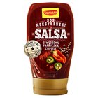 Winiary Sos meksykański salsa z wędzoną papryczką chipotle 336 g (2)