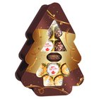 Ferrero Collection Zestaw Ferrero Rondnoir Ferrero Rocher i Raffaello 129 g (12 sztuk) (1)