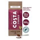 COSTA COFFEE Signature Blend Dark Roast Kawa palona mielona 200 g (7)