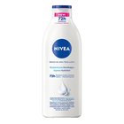 Nivea Błyskawicznie Nawilżający Balsam DO Ciała 400 ml (1)